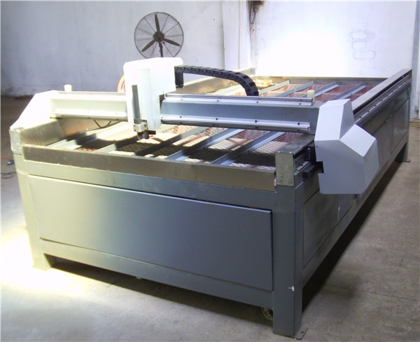 數控等離子切割機